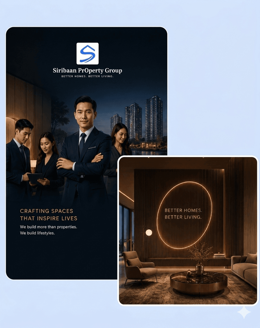 Siribaan Property