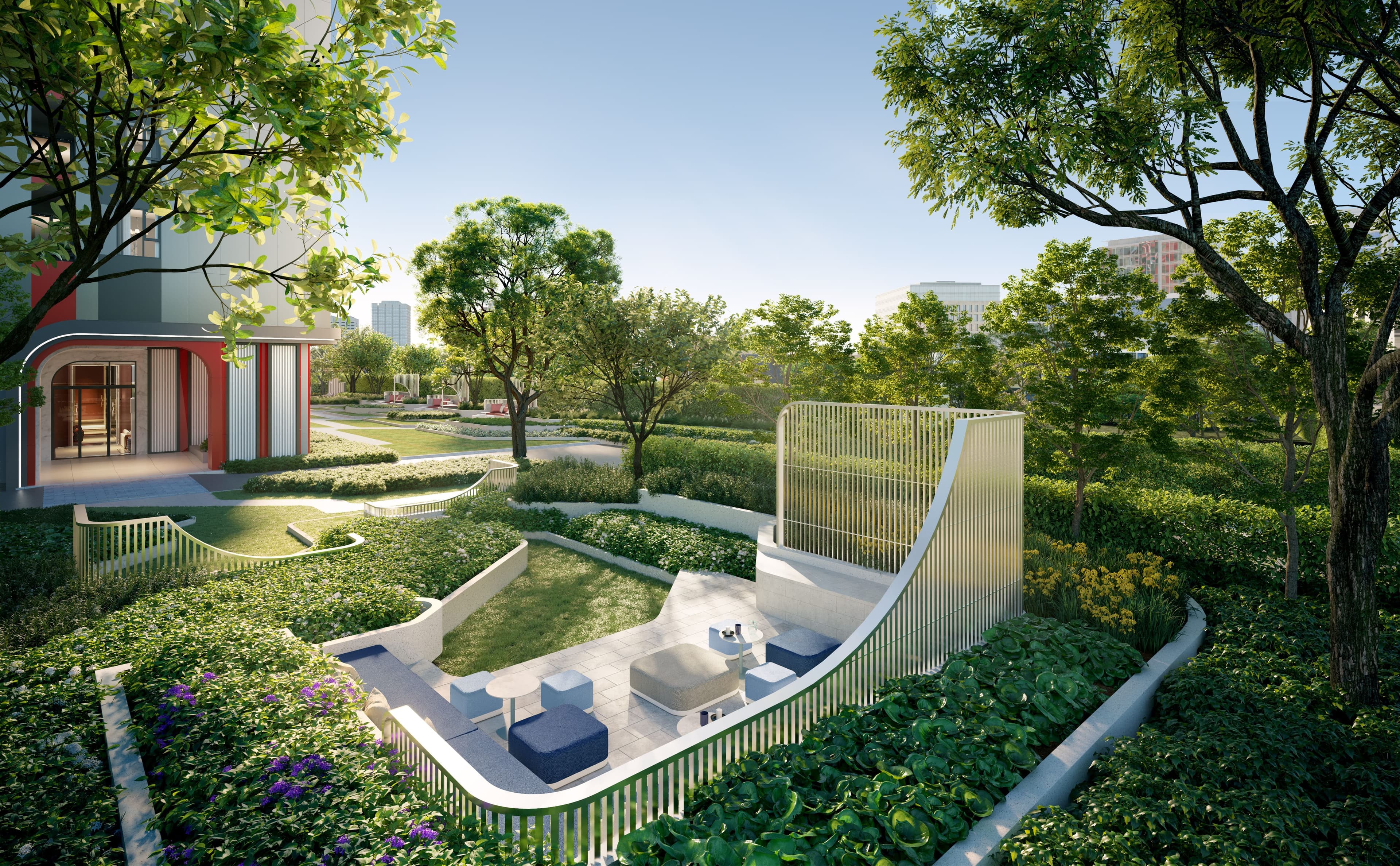 Aspire Huai Khwang 3