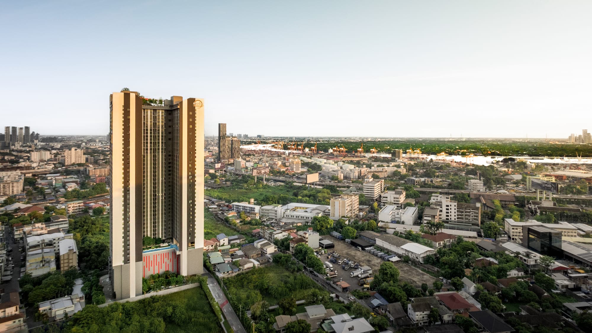 ASPIRE Sukhumvit-Rama 4 2