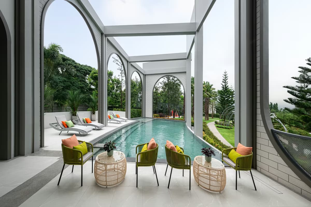 Habitat Ruamchok 3