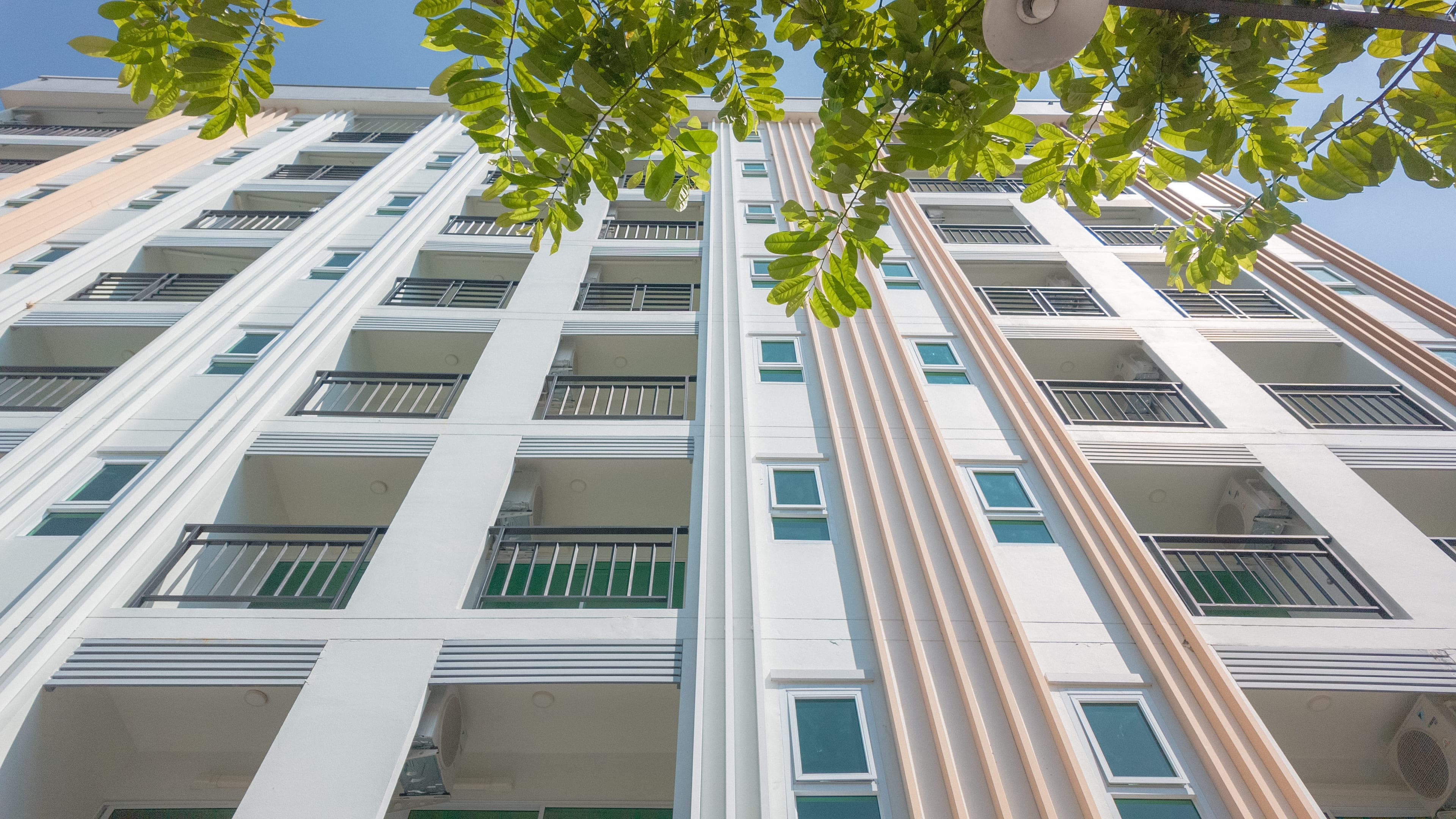 Ping Live Condo 4