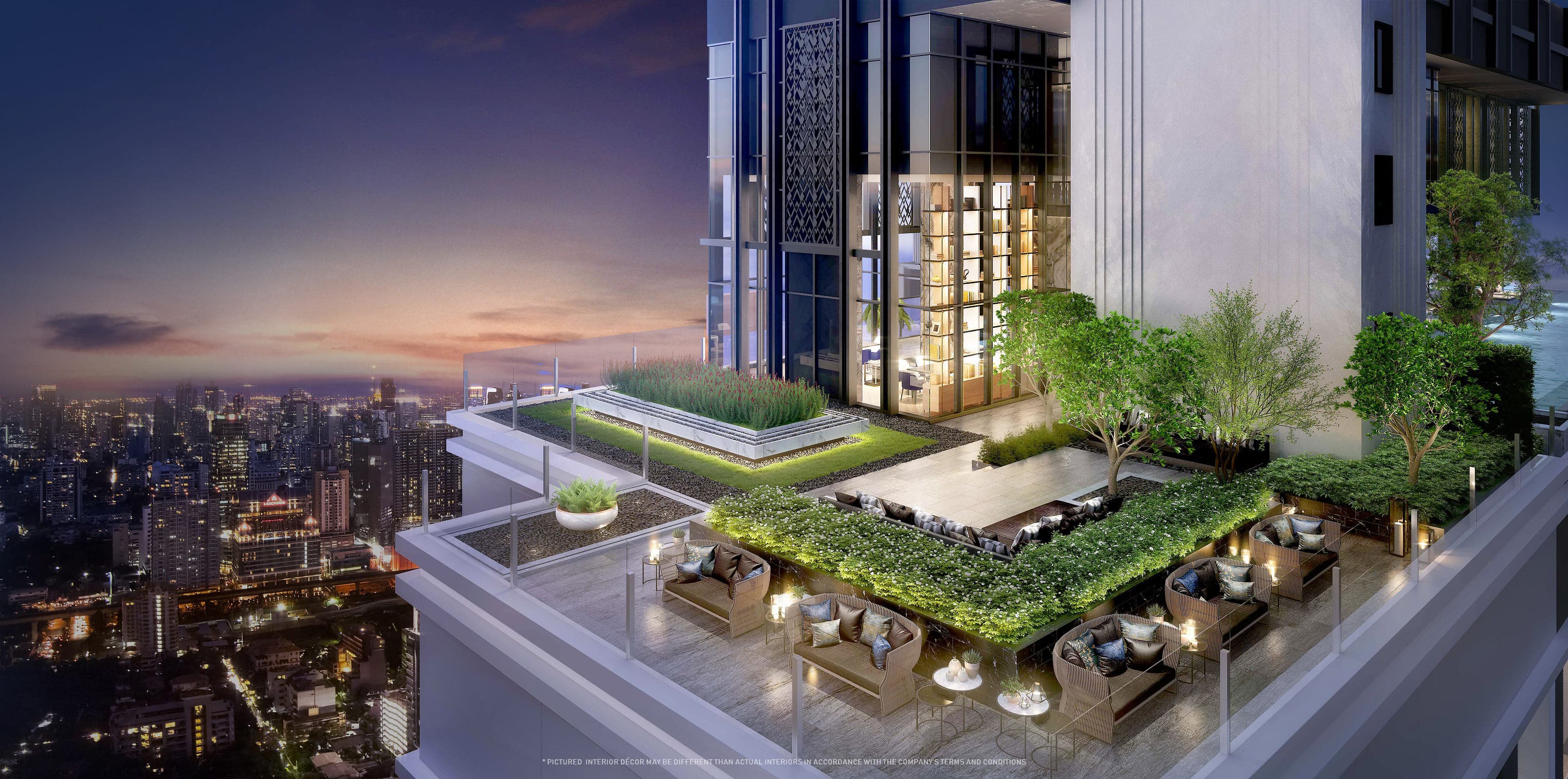 The Address Siam-Ratchathewi 4