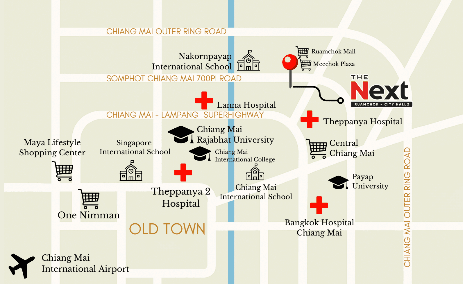 The Next Ruamchok - City Hall 2 4