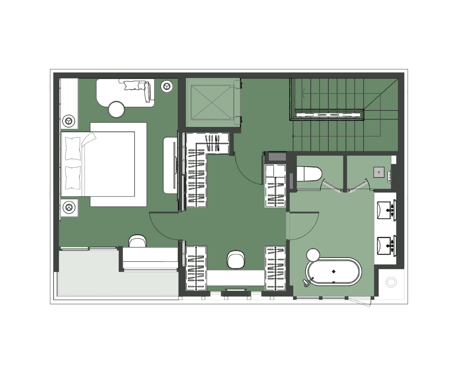 Residence II image 1