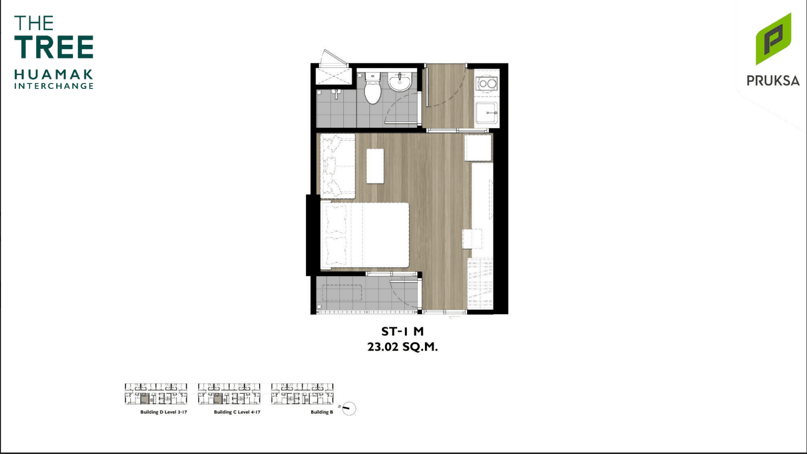 Studio image 1