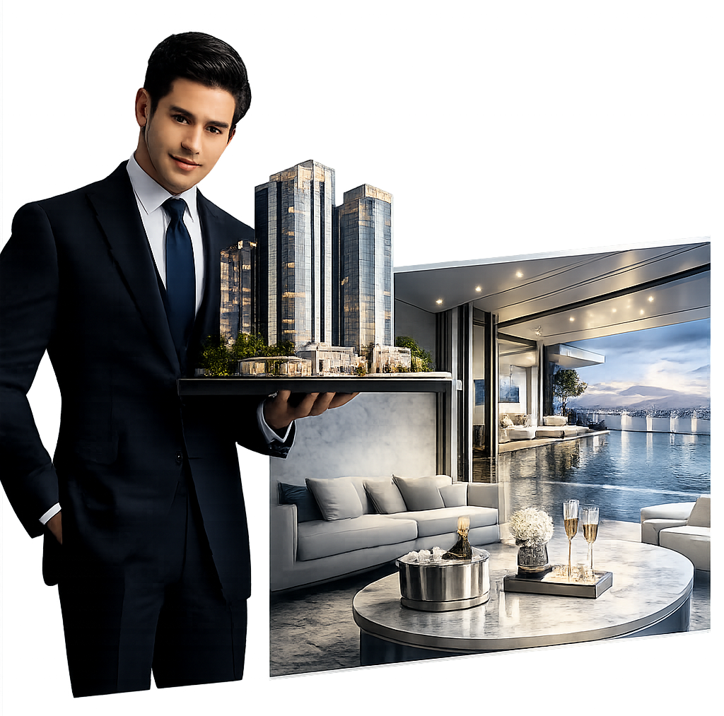 Siribaan luxury living